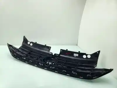 Peça sobressalente para automóvel em segunda mão grelha frontal por vw tiguan (ad1, ax1) 2.0 tdi referências oem iam 5na853651bc  