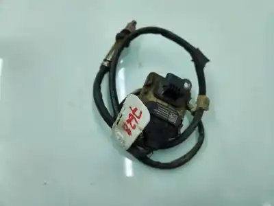 Pièce détachée automobile d'occasion sonde lambda pour jeep renegade limited 4x4 170 cv / 125 kw références oem iam 55282709