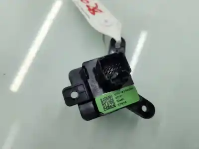 Pièce détachée automobile d'occasion frein à main électrique pour jeep renegade limited 4x4 170 cv / 125 kw références oem iam 7356365590