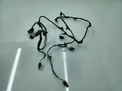 Pezzo di ricambio per auto di seconda mano filo per vw tiguan (ad1, ax1) 2.0 tdi riferimenti oem iam 5na971095cd  
