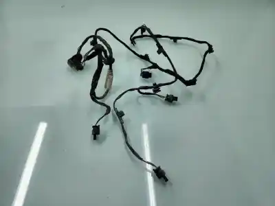 Pezzo di ricambio per auto di seconda mano filo per vw tiguan (ad1, ax1) 2.0 tdi riferimenti oem iam 5na971095cd  