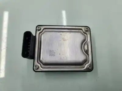 Pezzo di ricambio per auto di seconda mano modulo elettronico per vw tiguan (ad1, ax1) 2.0 tdi riferimenti oem iam 2q0907561g  