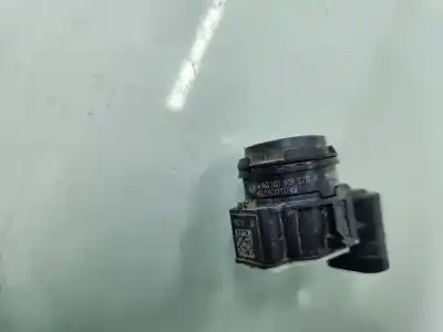Second-hand car spare part parking sensor for vw tiguan (ad1, ax1) 2.0 tdi oem iam references 3q0919275a  