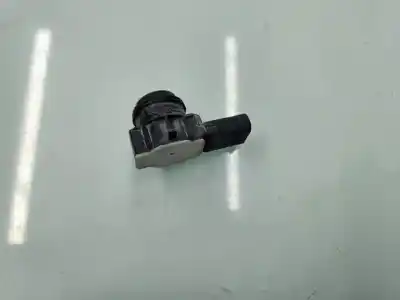 Second-hand car spare part parking sensor for vw tiguan (ad1, ax1) 2.0 tdi oem iam references 3q0919297b  