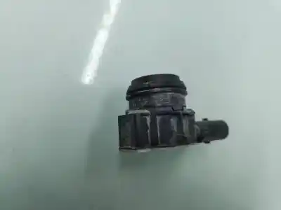 Second-hand car spare part parking sensor for vw tiguan (ad1, ax1) 2.0 tdi oem iam references 3q0919297b  