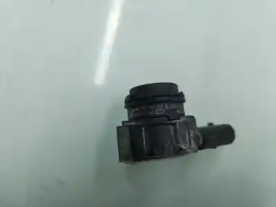 Second-hand car spare part parking sensor for vw tiguan (ad1, ax1) 2.0 tdi oem iam references 3q0919297b  