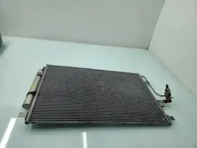 Автозапчасти б/у конденсатор / радиатор кондиционера воздуха за MERCEDES-BENZ SPRINTERII CAJA CERRADA (DESDE 01.06) 310/313/316 CDI (906.631/633/635/637) 95 CV / 70 KW ссылки OEM IAM A9065000054  