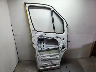 Автозапчасти б/у левая передняя дверь за MERCEDES-BENZ SPRINTERII CAJA CERRADA (DESDE 01.06) 310/313/316 CDI (906.631/633/635/637) 95 CV / 70 KW ссылки OEM IAM   