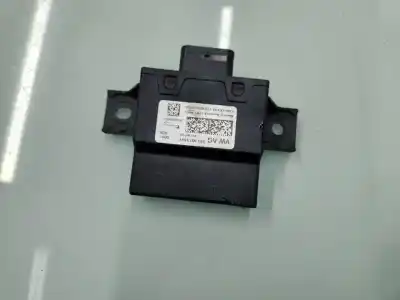 Автозапчастина б/у електронний модуль для skoda octavia combi (nx5) rs 244 cv / 180 kw посилання на oem iam 5e3907159f  