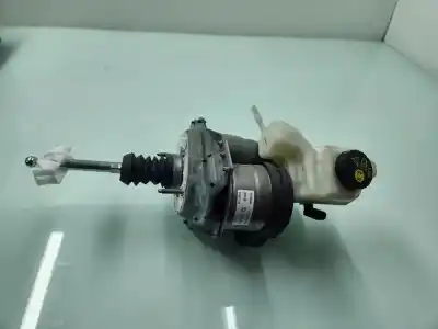 Автозапчастина б/у гальмівний серво для skoda octavia combi (nx5) rs 244 cv / 180 kw посилання на oem iam 5wb614105al  