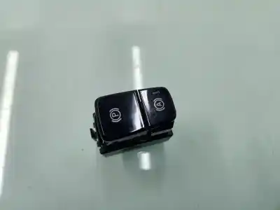 Second-hand car spare part Electric Parking Brake for VOLVO XC 40 Momentum 2WD 163 CV / 120 KW OEM IAM references 31456219  