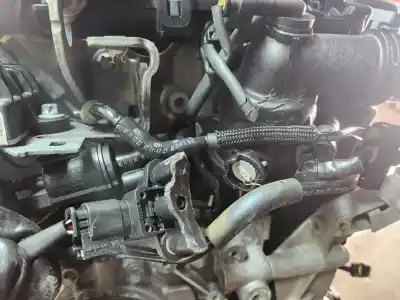 Recambio de automóvil de segunda mano de MOTOR COMPLETO para MERCEDES-BENZ CLASE GLC (W253)  referencias OEM IAM 651921  