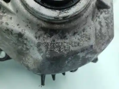 Second-hand car spare part FRONT DIFFERENTIAL for MERCEDES-BENZ CLASE GLC (W253)  OEM IAM references 2213308101  