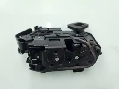 Автозапчасти б/у замок задней правой двери за skoda karoq (nu) ambition 4x4 ссылки oem iam 5ta839016d  