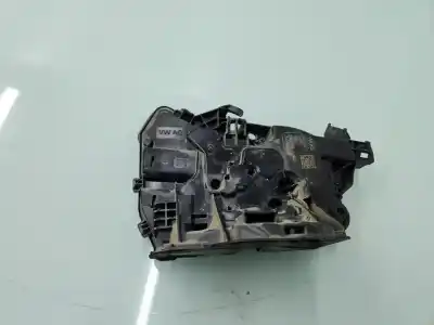 Second-hand car spare part rear right door lock for volkswagen golf viii lim. (cd1) life oem iam references 3j0839016