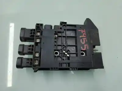 Pièce détachée automobile d'occasion MODULE ÉLECTRONIQUE pour RENAULT TRAFIC III  Références OEM IAM 243501820R  