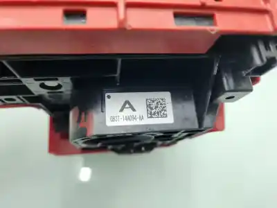 Pezzo di ricambio per auto di seconda mano SCATOLA RELÈ/FUSIBILI per FORD RANGER (TKE) Doppelkabine 4X4 Wildtrak Riferimenti OEM IAM GB3T14A094AA  