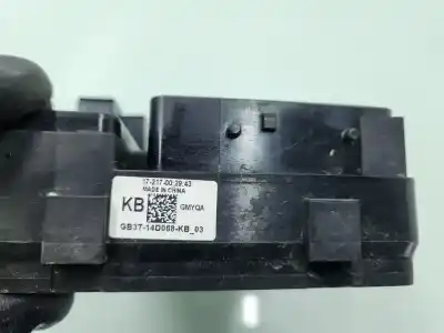Pezzo di ricambio per auto di seconda mano scatola relè/fusibili per ford ranger (tke) doppelkabine 4x4 wildtrak riferimenti oem iam gb3t14d068kb  