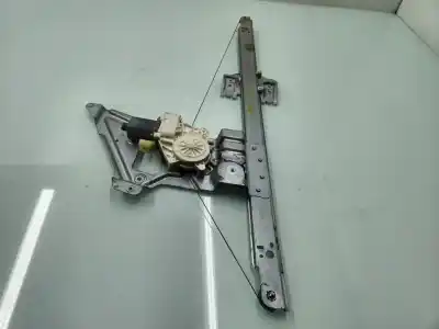 Pezzo di ricambio per auto di seconda mano ALZACRISTALLI ANTERIORE SINISTRO per MERCEDES SPRINTERII CAJA CERRADA (DESDE 01.06) 310/313/316 CDI (906.631/633/635/637) 95 CV / 70 KW Riferimenti OEM IAM A9067200046  
