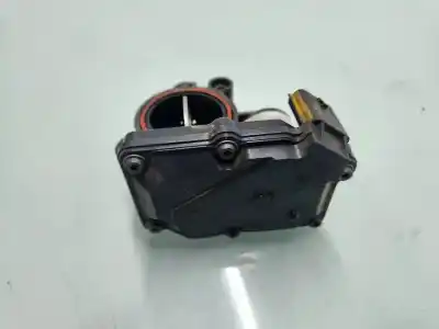 Peça sobressalente para automóvel em segunda mão BORBOLETA DE ADMISSÃO por RENAULT TRAFIC III AUTHENTIQUE 121 CV / 89 KW Referências OEM IAM 161A09278R  