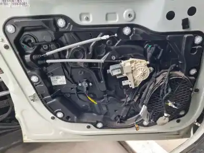 Pièce détachée automobile d'occasion léve glace avant gauche pour jeep renegade limited 4x4 170 cv / 125 kw références oem iam c46781110