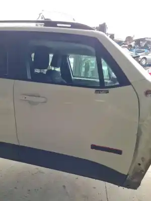 Автозапчастина б/у ПЕРЕДНІ ПРАВІ ДВЕРІ для JEEP RENEGADE  Посилання на OEM IAM   