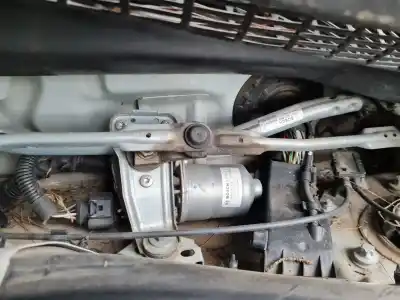 Pièce détachée automobile d'occasion moteur d'essuie-glace avant pour jeep renegade limited 4x4 170 cv / 125 kw références oem iam 3397021645