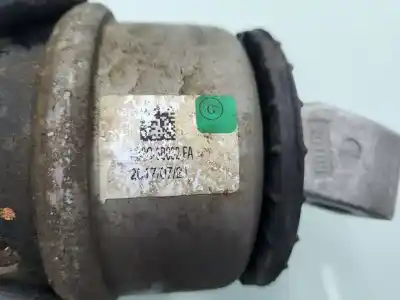 Second-hand car spare part engine support for ford ranger (tke) doppelkabine 4x4 wildtrak oem iam references eb3g6b032  