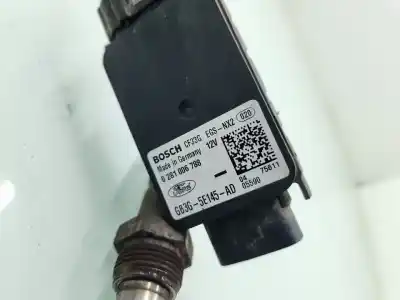 Автозапчасти б/у лямбда-зонд за ford ranger (tke) doppelkabine 4x4 wildtrak ссылки oem iam gb3g5e145ad