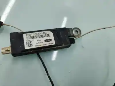 Pezzo di ricambio per auto di seconda mano Sensore per FORD RANGER (TKE) Doppelkabine 4X4 Wildtrak Riferimenti OEM IAM EB3T18C847BB  