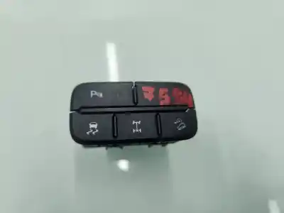 Автозапчасти б/у многофункциональное управление за ford ranger (tke) doppelkabine 4x4 wildtrak ссылки oem iam eb3t14b436a  
