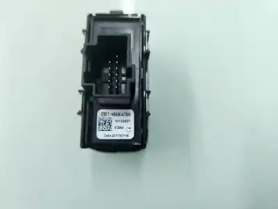 Автозапчасти б/у МНОГОФУНКЦИОНАЛЬНОЕ УПРАВЛЕНИЕ за FORD RANGER (TKE) Doppelkabine 4X4 Wildtrak ссылки OEM IAM EB3T14B436A  