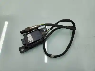 Peça sobressalente para automóvel em segunda mão sonda lambda por audi q5 sportback (fyt) 40 tdi quattro referências oem iam 4k0907807m