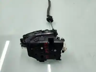 Автозапчасти б/у ЗАМОК ЗАДНЕЙ ЛЕВОЙ ДВЕРИ за AUDI Q5 SPORTBACK (FYT) 45 TFSI QUATTRO ссылки OEM IAM 8X0839015G  