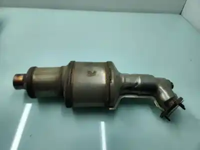 Автозапчасти б/у КАТАЛИЗАТОР за AUDI Q5 SPORTBACK (FYT) 40 TDI QUATTRO ссылки OEM IAM 80A131703AM  