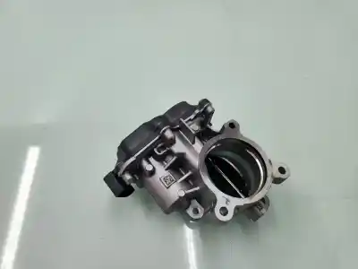 Peça sobressalente para automóvel em segunda mão borboleta de admissão por audi q5 sportback (fyt) 40 tdi quattro referências oem iam 05l128063e