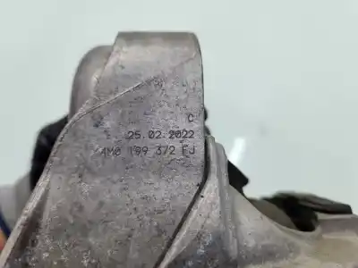 Peça sobressalente para automóvel em segunda mão suporte direito do motor por audi q5 sportback (fyt) 40 tdi quattro referências oem iam 4m0199372fj