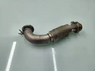 Peça sobressalente para automóvel em segunda mão tubo por audi q5 sportback (fyt) 40 tdi quattro referências oem iam 05l131521e
