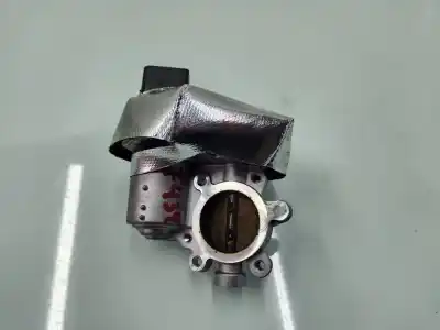Peça sobressalente para automóvel em segunda mão borboleta de admissão por audi q5 sportback (fyt) 40 tdi quattro referências oem iam 05l131501l