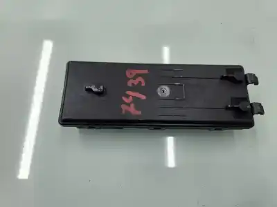 Peça sobressalente para automóvel em segunda mão módulo eletrônico por audi q5 sportback (fyt) 40 tdi quattro referências oem iam 4ke959107a