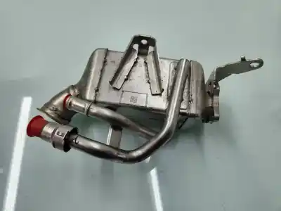 Peça sobressalente para automóvel em segunda mão radiador de gases de escape (egr) por audi q5 sportback (fyt) 40 tdi quattro referências oem iam 05l131512a