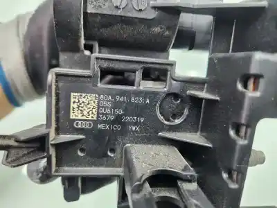 Peça sobressalente para automóvel em segunda mão módulo eletrônico por audi q5 sportback (fyt) 40 tdi quattro referências oem iam 80a941823a
