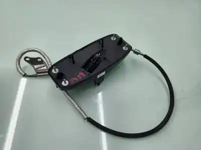 Peça sobressalente para automóvel em segunda mão comandos de alavanca por audi q5 sportback (fyt) 40 tdi quattro referências oem iam 80a713045n