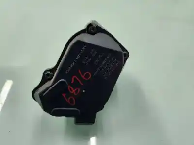 Pièce détachée automobile d'occasion BOITIER DE PAPILLON pour AUDI A5 COUPE (8T) 2.0 TFSI (132kW) Références OEM IAM 06F133062Q  