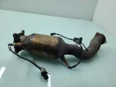 Pièce détachée automobile d'occasion CATALYSEUR DE VOITURE pour AUDI A5 COUPE (8T) 2.0 TFSI (132kW) Références OEM IAM 8K0131701S  