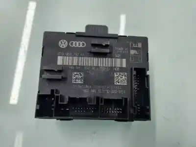 Pièce détachée automobile d'occasion MODULE ÉLECTRONIQUE pour AUDI A5 COUPE (8T)  Références OEM IAM 8T0959792M  