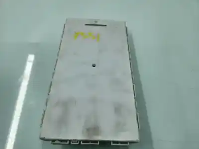 Second-hand car spare part ELECTRONIC MODULE for BMW X5 (F15, F85) XDRIVE 40 D OEM IAM references 61358796104  