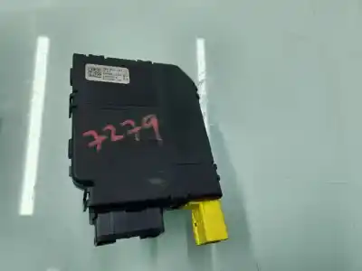 Peça sobressalente para automóvel em segunda mão módulo eletrônico por seat leon (1p1) emocion referências oem iam 1k0953549cf  