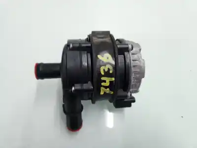 Автозапчасти б/у ВОДЯНАЯ БОМБА за RENAULT EXPRESS ADVANCE 95 CV / 70 KW ссылки OEM IAM 210103582R  