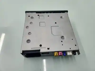 Peça sobressalente para automóvel em segunda mão módulo / sistema de navegação gps por seat arona fr referências oem iam 5f0035874a  